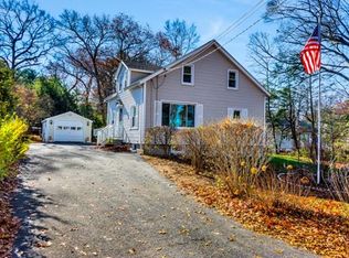 8 Cypress Rd, Natick, MA 01760