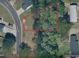 39th Ave, Meridian, MS 39305