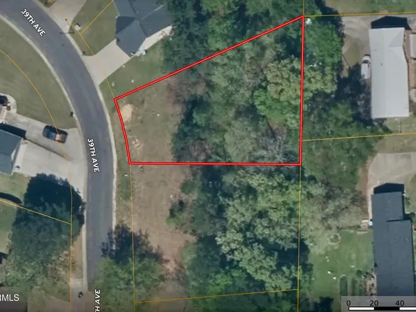 39th Ave, Meridian, MS 39305