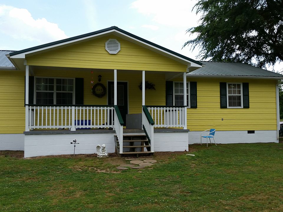 604 Hamlin ave.  Bridgeport,Al