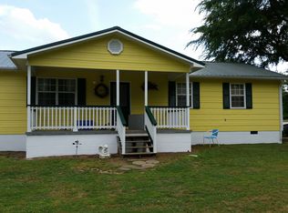 604 Hamlin Ave, Bridgeport, AL 35740