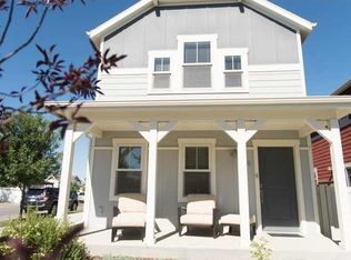 5265 Golden Hollow Rd, Billings, MT 59101