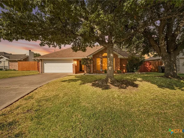 706 Pecos Dr, Temple, TX 76504