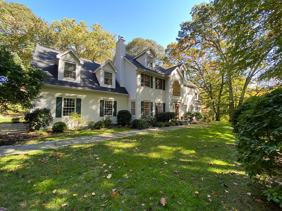 88 Field Brook Road