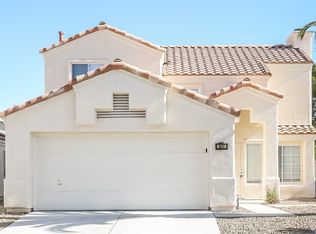 1837 La Villa Dr, North Las Vegas, NV 89031