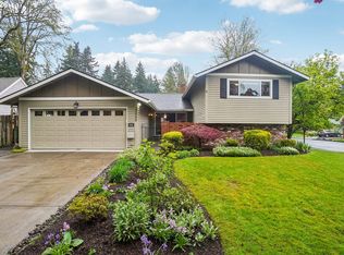 13825 SW Hart Rd, Beaverton, OR 97008
