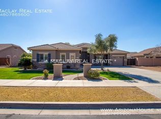 21785 E Escalante Rd, Queen Creek, AZ 85142