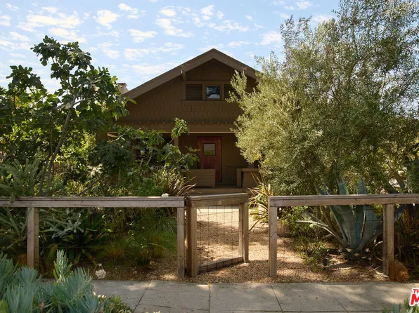 3522 Perlita Ave, Los Angeles, CA 90039