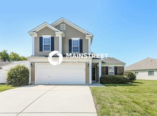 12928 Beddingfield Dr, Charlotte, NC 28278