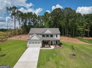 1136 Red Oak Ln, Loganville, GA 30052
