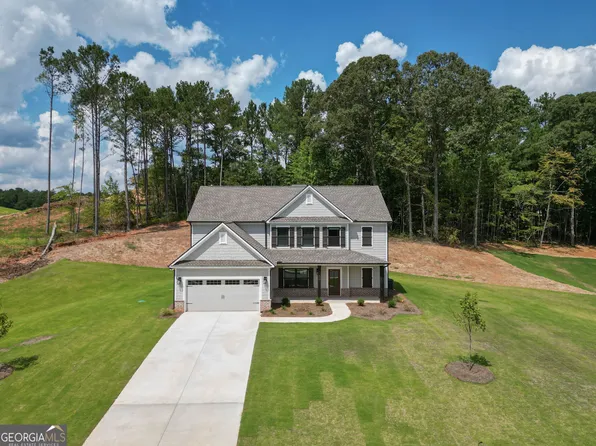 1136 Red Oak Ln, Loganville, GA 30052