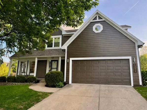 13975 W 148th St, Olathe, KS 66062