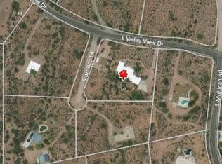 10685 E Valley View Dr, Gold Canyon, AZ 85118