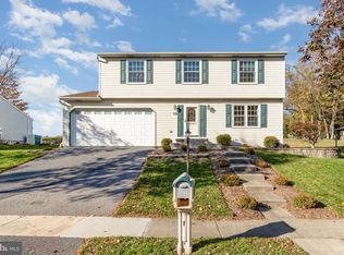 5730 Cloverdale Rd, Harrisburg, PA 17112