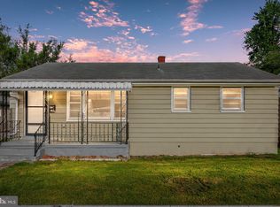 249 Opequon Ave, Winchester, VA 22601