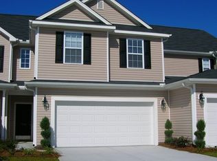 1046 Fairway Ln, Conway, SC 29526