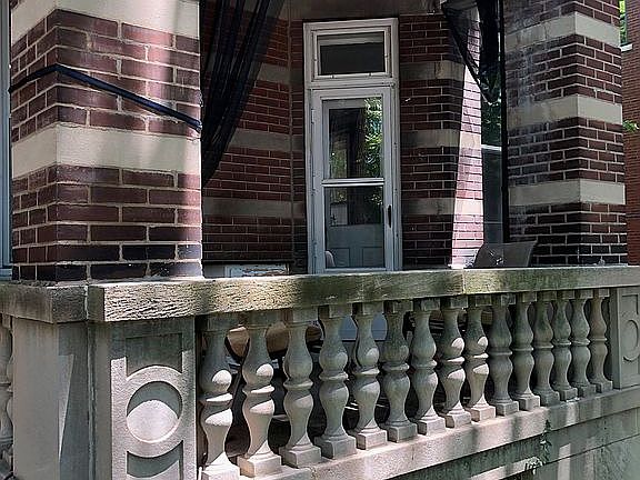 2nd image of 4953 McPherson Ave #53A