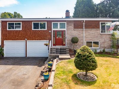 1145 S Apple Lane, Des Moines, WA, 98198