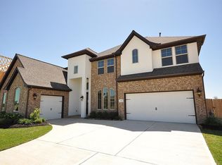 1707 Garden Point Ln, League City, TX 77573