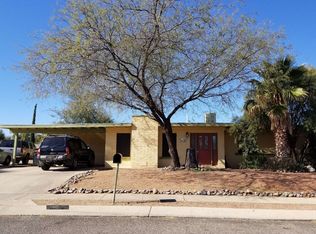 7302 E Lurlene Dr, Tucson, AZ 85730