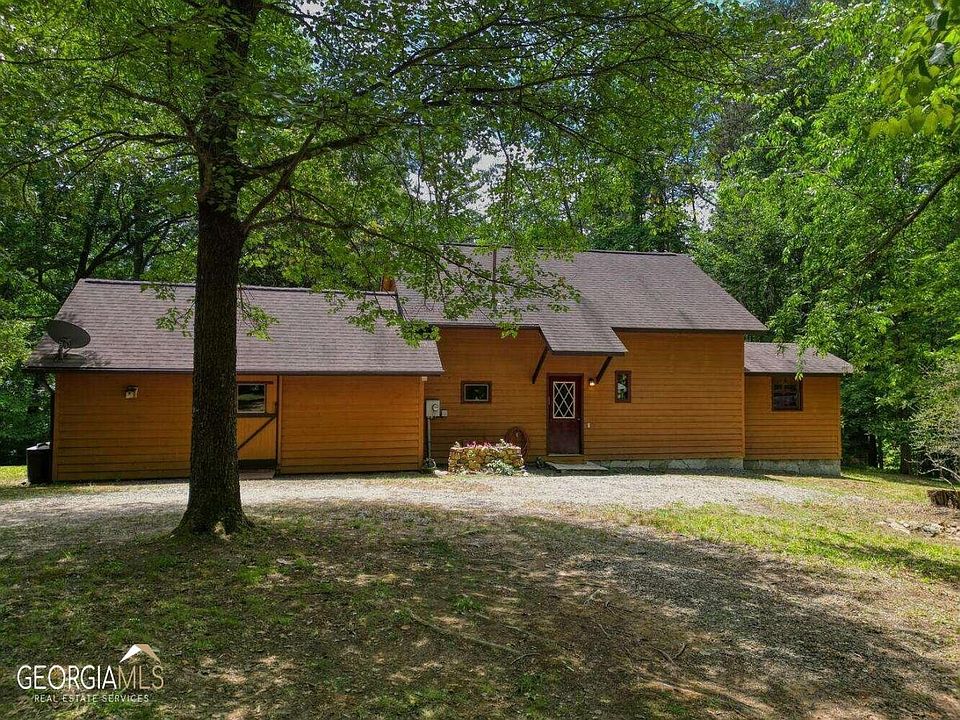 3561 Shady Ln, Hiawassee, GA 30546 MLS 10167080 Zillow