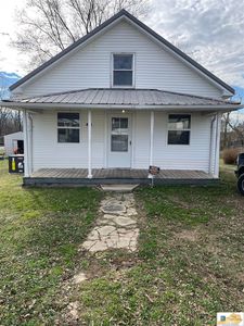 410 Peterson St, Campbellsville, KY, 42718