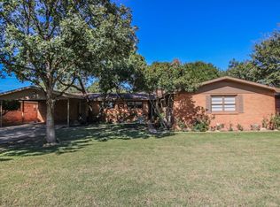 3412 44th St, Lubbock, TX 79413