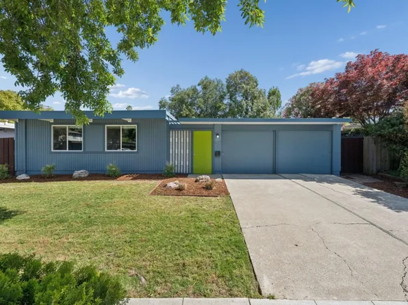 822 Dartshire Way, Sunnyvale, CA 94087