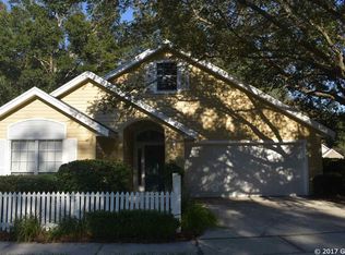 10320 SW 51st Ln, Gainesville, FL 32608