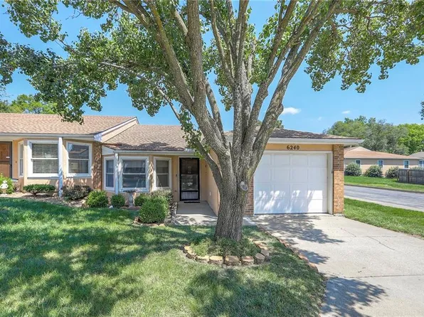 6240 Ash Ct, Raytown, MO 64133