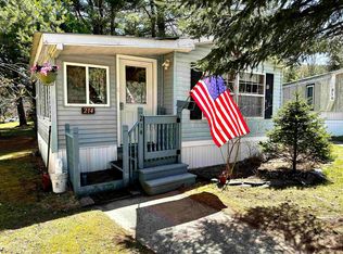 214 Sandy Pines Rd LOT 28, East Montpelier, VT 05651