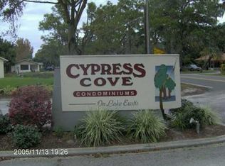 2204 Cypress Cove Dr, Tavares, FL 32778