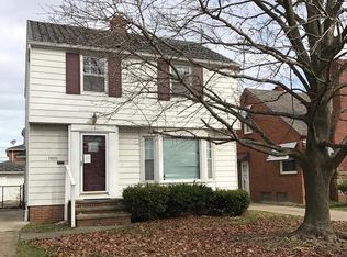 11019 McCracken Rd, Garfield Heights, OH 44125