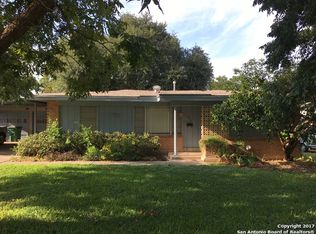 3315 Linn Rd, San Antonio, TX 78223