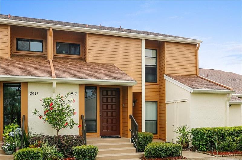 1st image of 2917 Clubview Dr #1