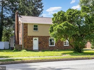 1609 Carlisle Rd, Camp Hill, PA 17011