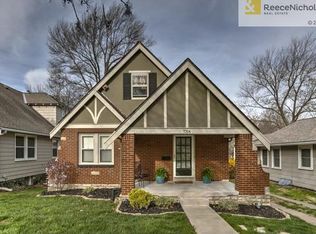 7314 Grand Ave, Kansas City, MO 64114