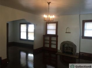 2629 17th Street Ensley, Birmingham, AL 35208
