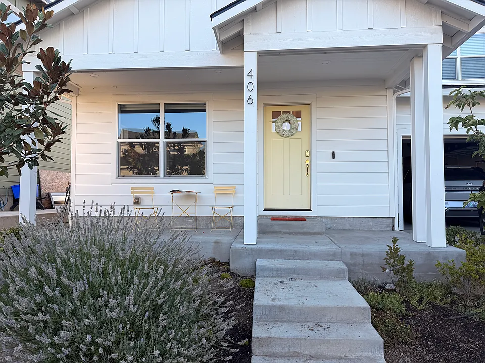 406 Creekside Way #A