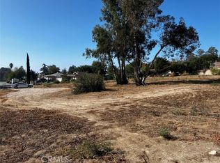 0 Wilson St, Banning, CA 92220