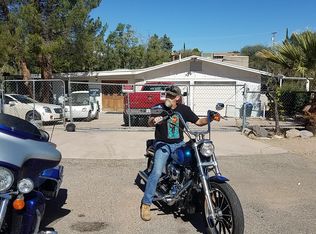 1665 E Patagonia Hwy, Nogales, AZ 85621