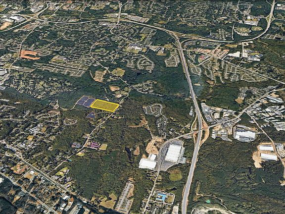 3rd image of 0 Creech Rd