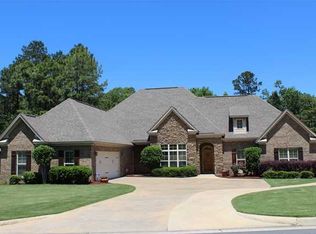 145 Brookwood Dr, Wetumpka, AL 36093