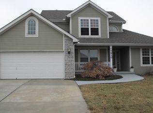 15910 Ryan Dr, Belton, MO 64012