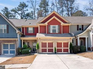 1221 Brownstone Dr, Marietta, GA 30008