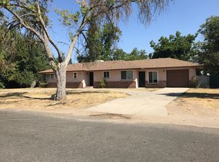 5451 E Norwich Ave, Fresno, CA 93727
