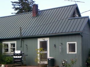 20878 Hazelnut Ridge Rd, Scotts Mills, OR 97375