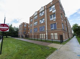 3600 W Franklin Blvd, Chicago, IL 60624