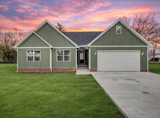 107 Knob View Trce, Junction City, KY 40440