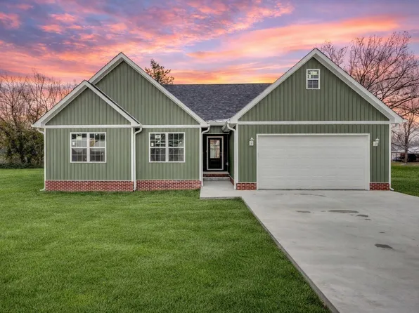 107 Knob View Trce, Junction City, KY 40440